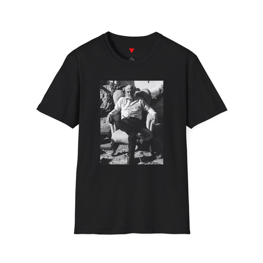 Vintage Hero T-Shirt