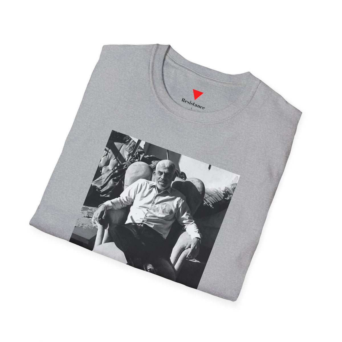 Vintage Hero T-Shirt