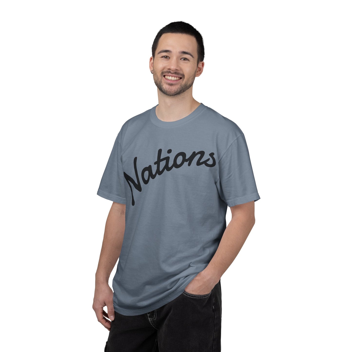 Nations Belong to Gentiles T-Shirt