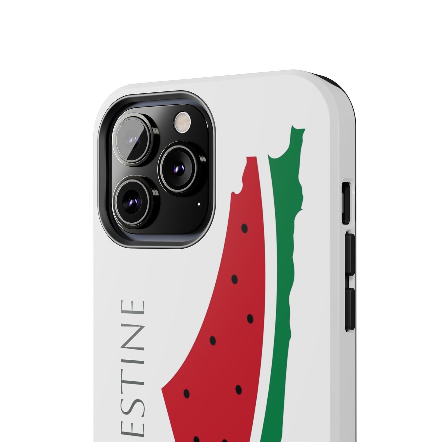 Phone Case Free Palestine Design