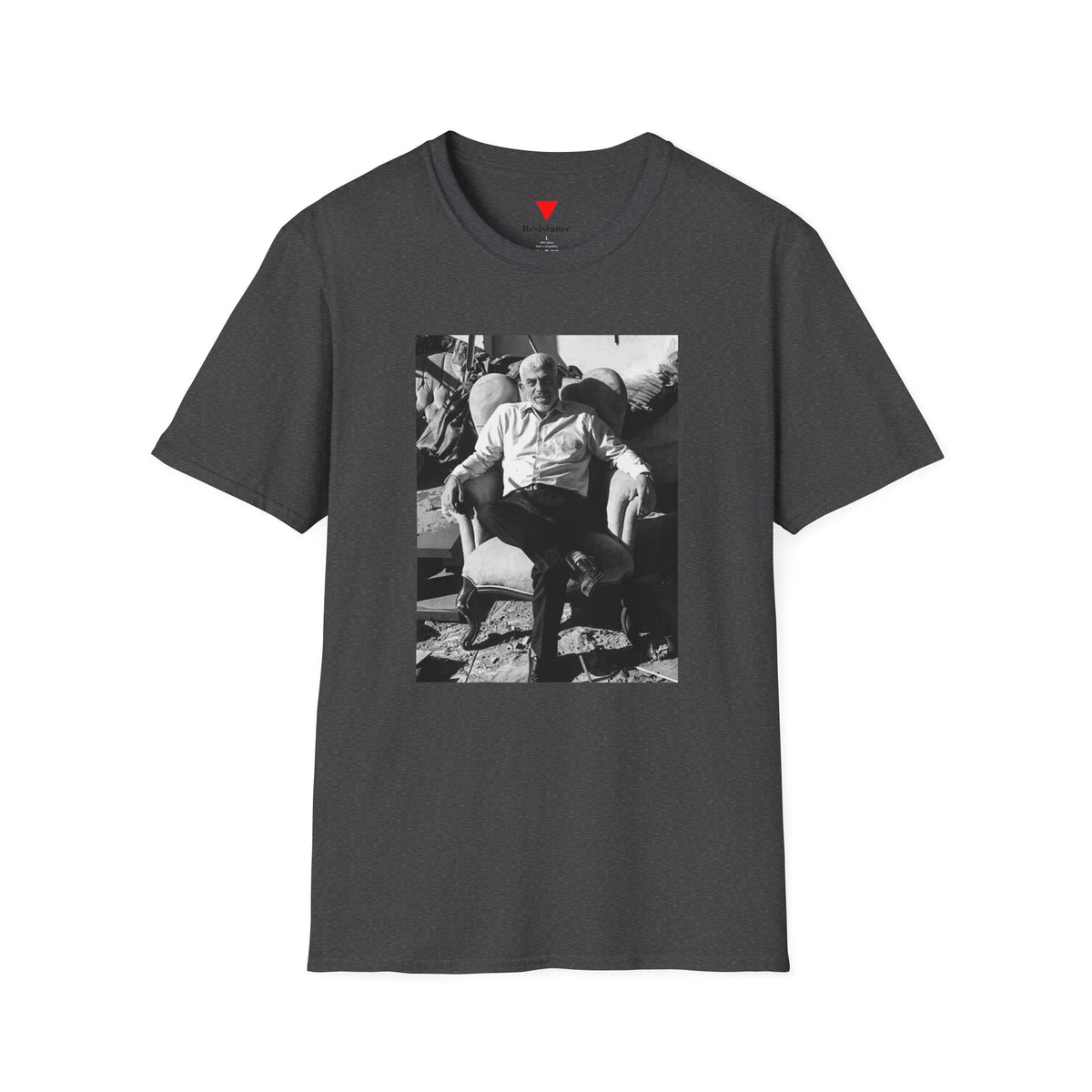 Vintage Hero T-Shirt