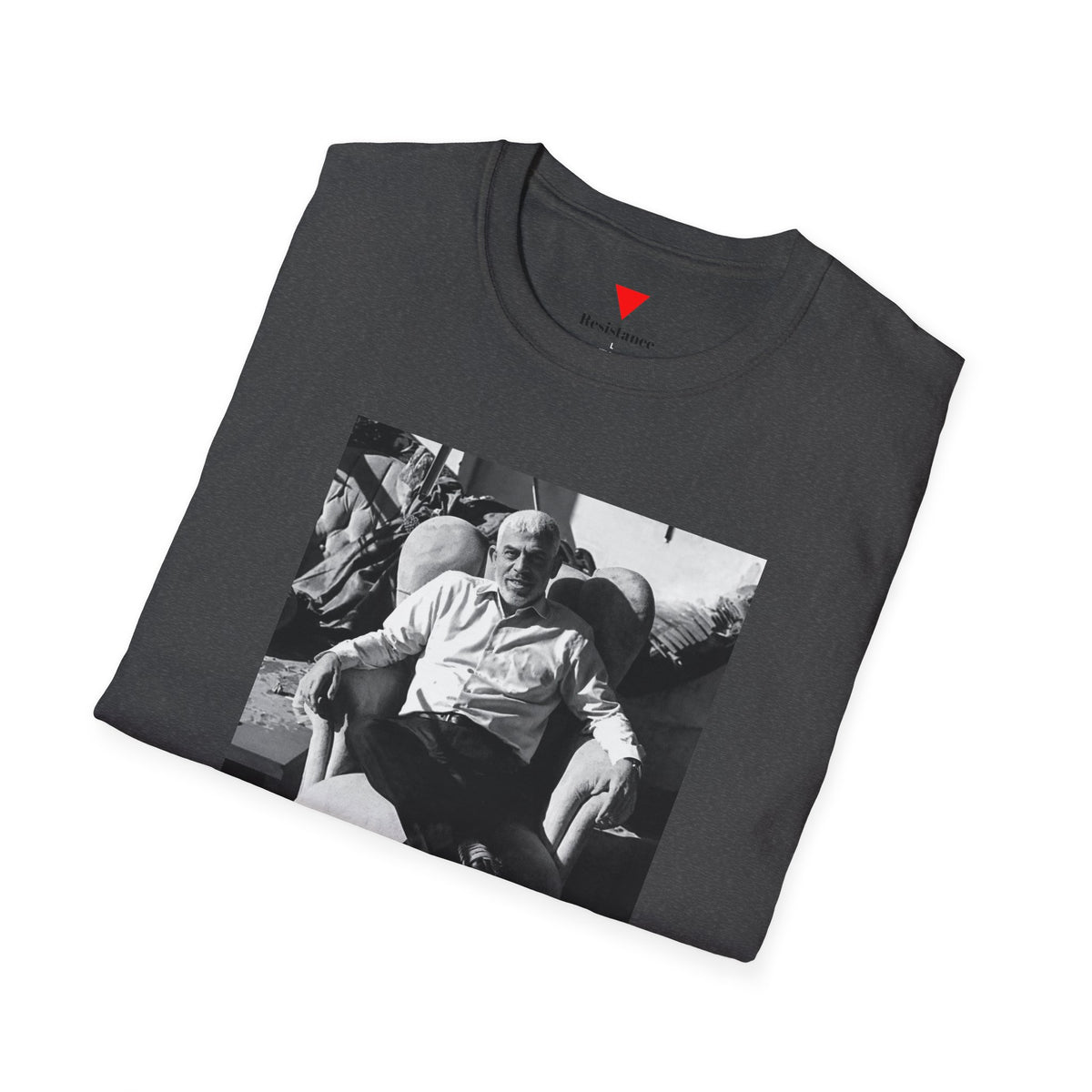 Vintage Hero T-Shirt