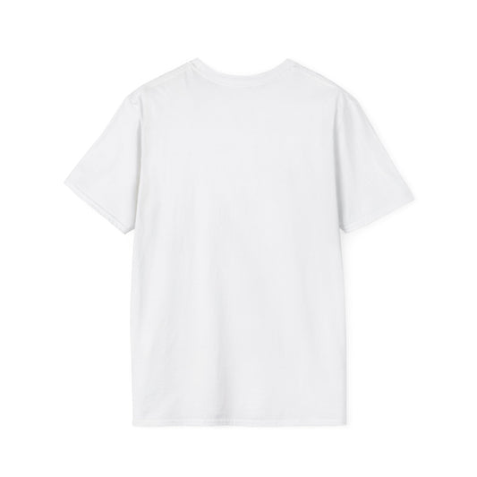 Crescent Cross Logo T-Shirt