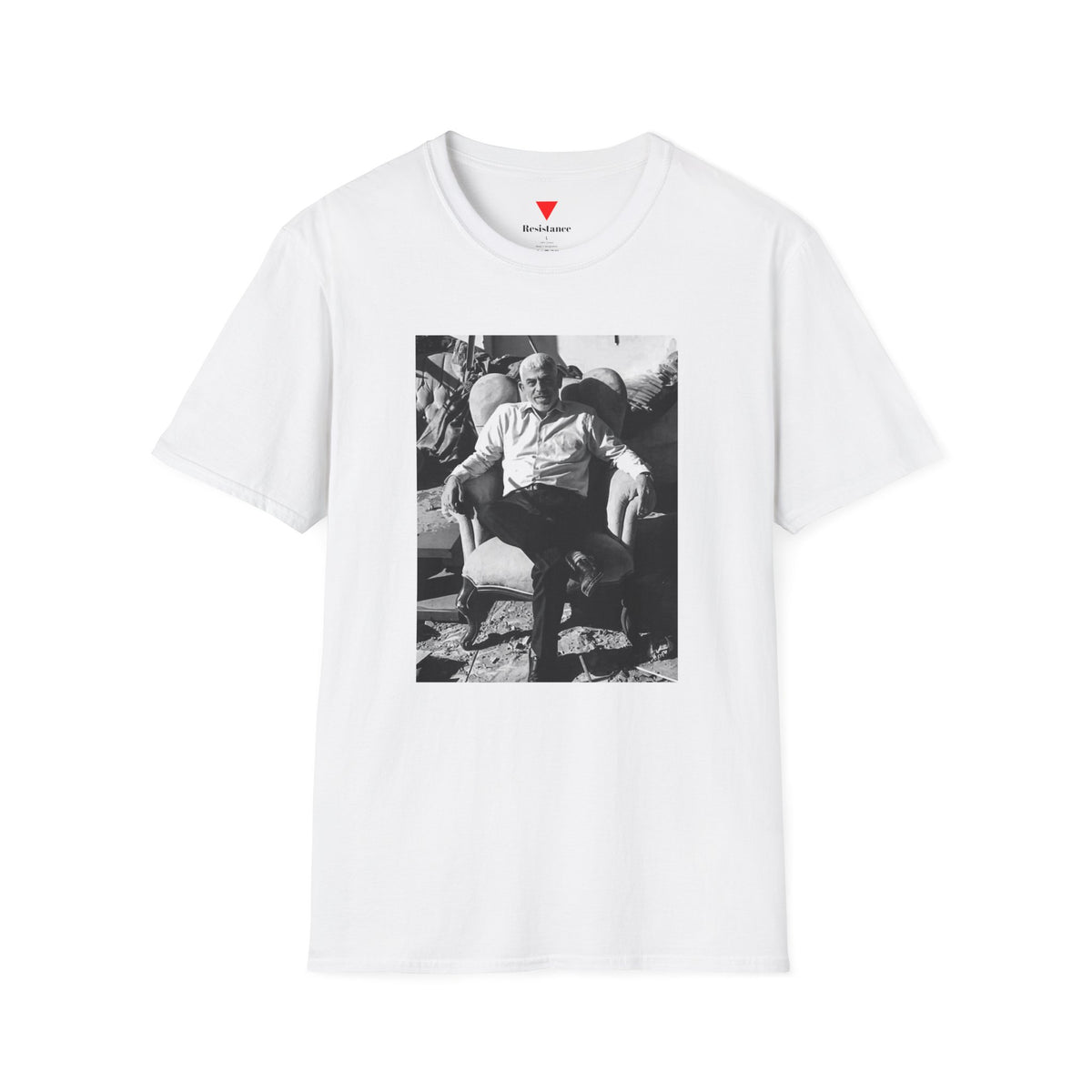 Vintage Hero T-Shirt