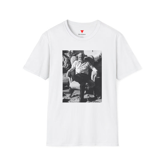 Vintage Hero T-Shirt