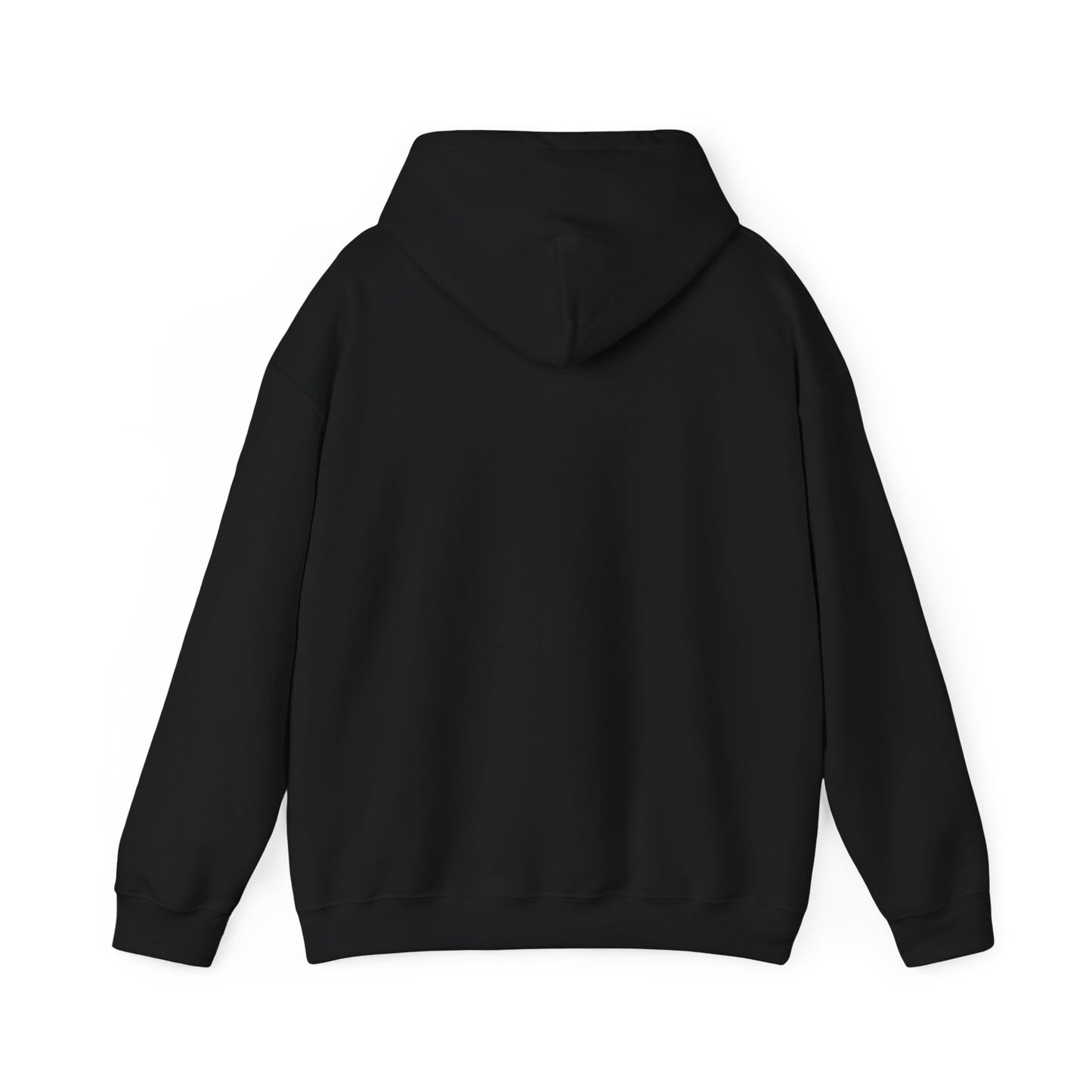 Red Triangle Victory Hoodie Pullover