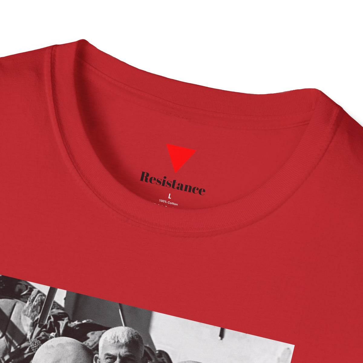 Vintage Hero T-Shirt