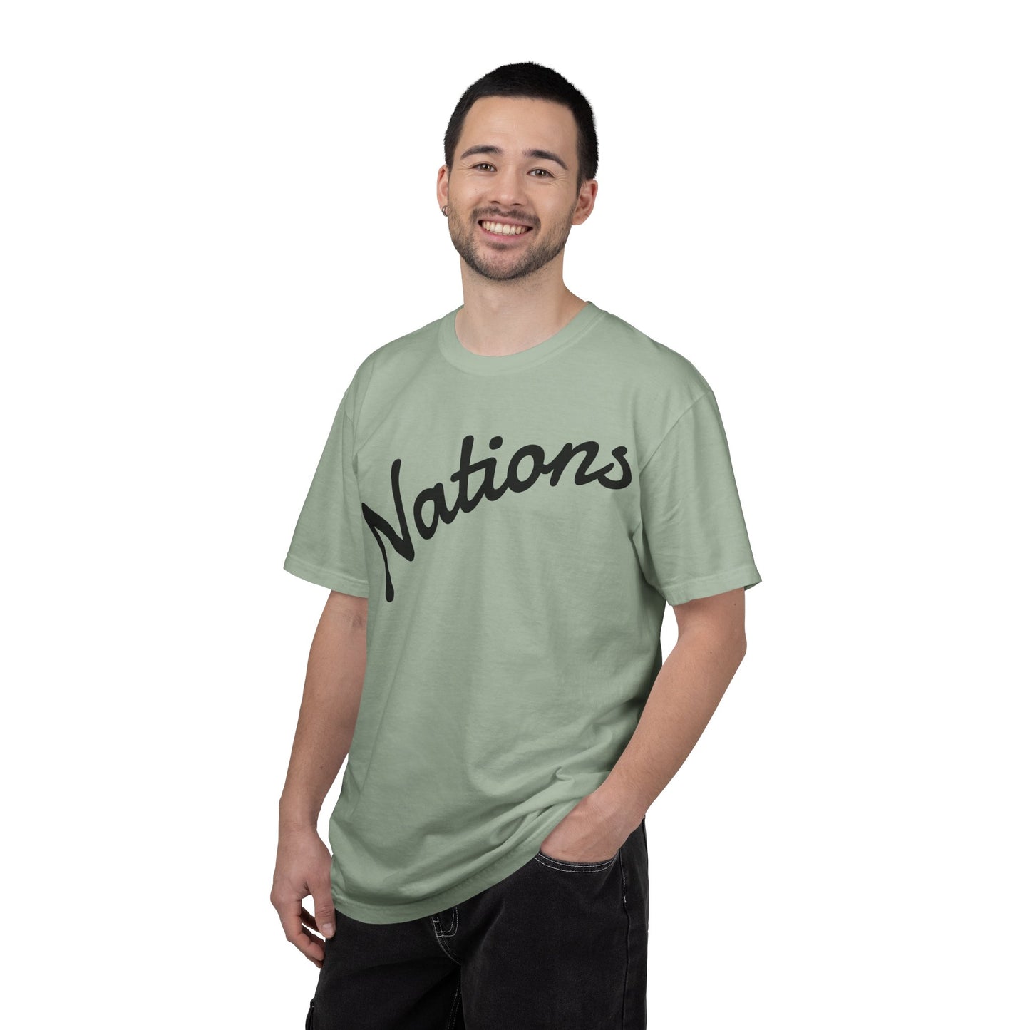 Nations Belong to Gentiles T-Shirt