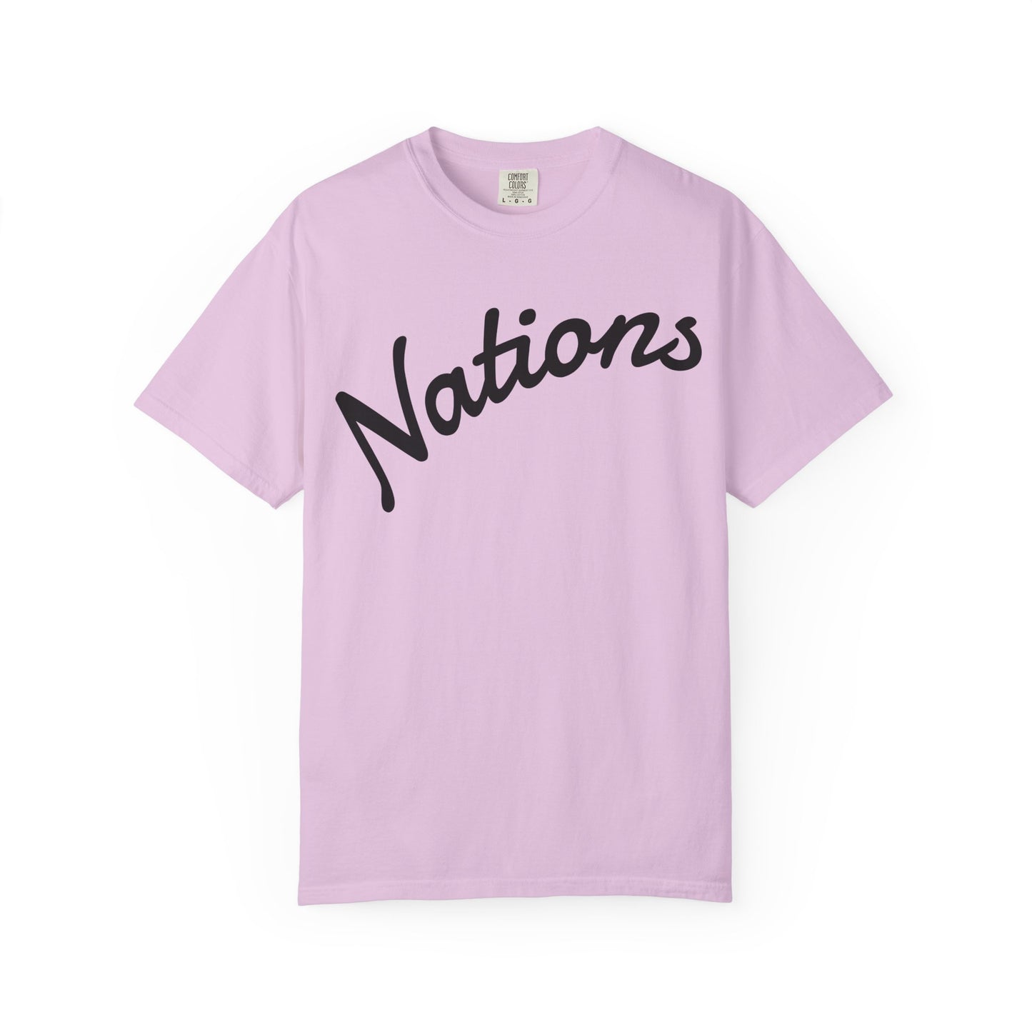 Nations Belong to Gentiles T-Shirt