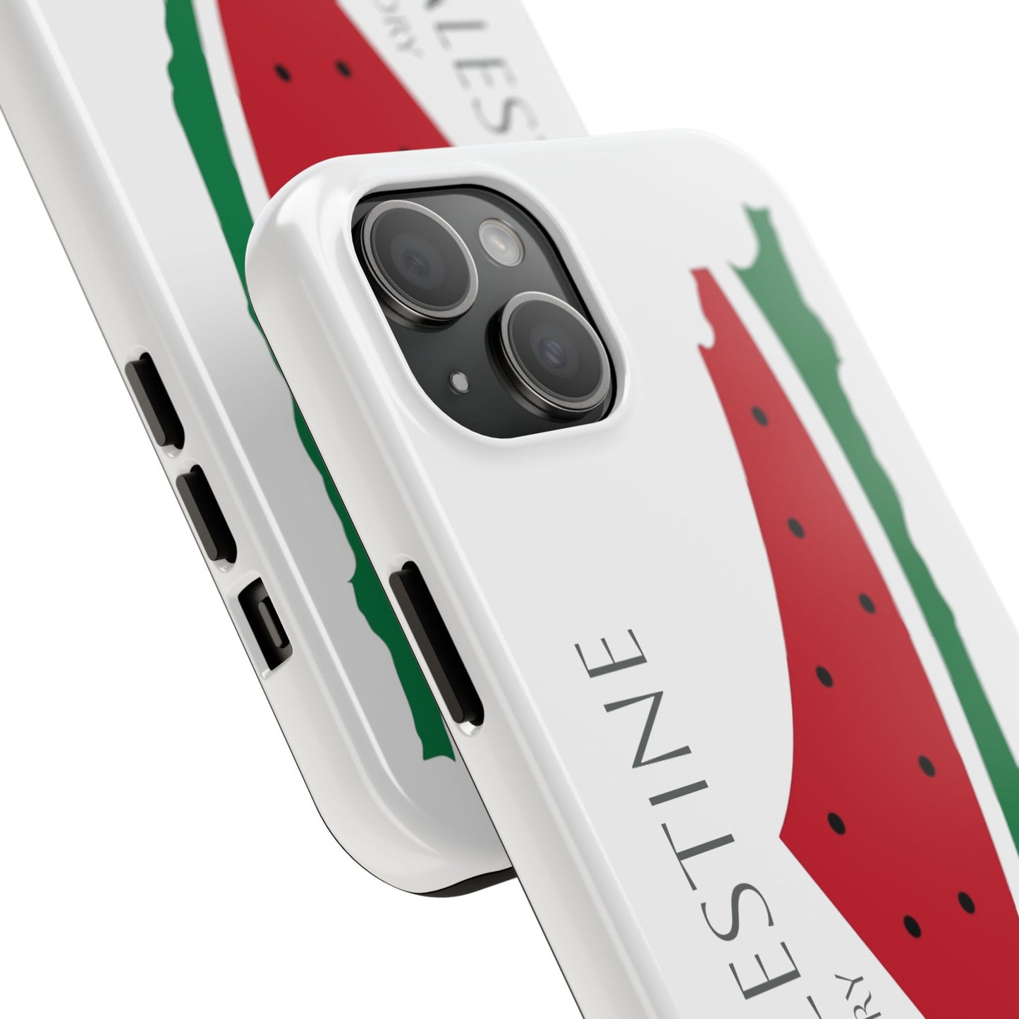 Phone Case Free Palestine Design
