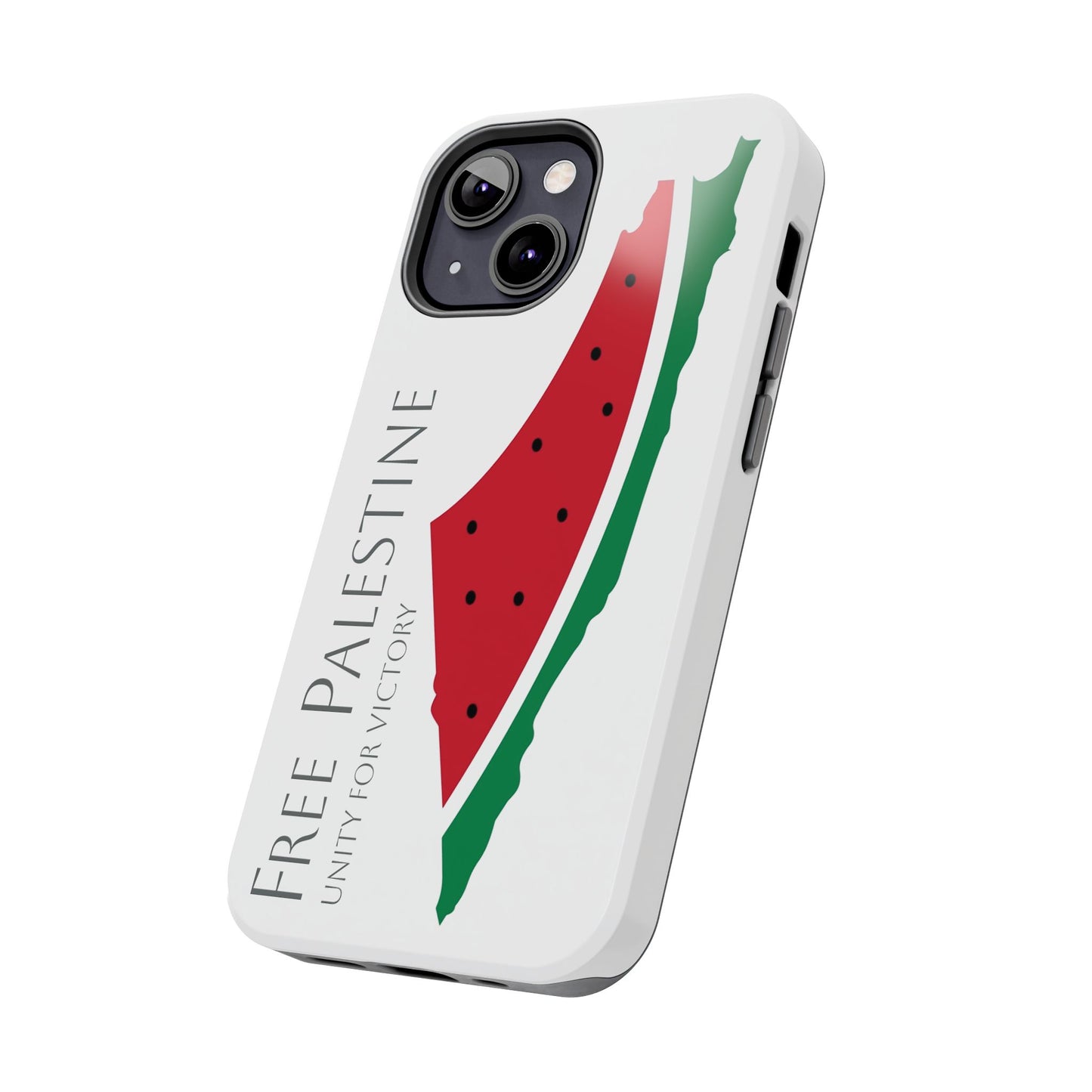 Phone Case Free Palestine Design