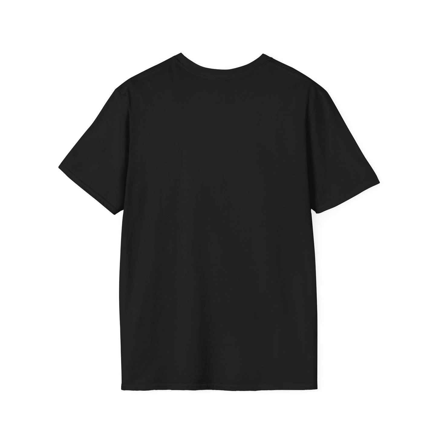 Crescent Cross Logo T-Shirt