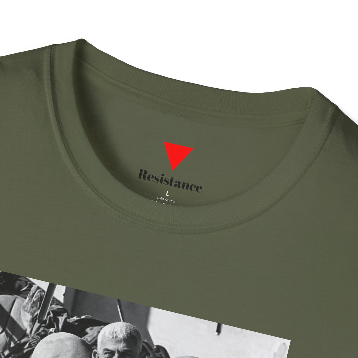 Vintage Hero T-Shirt