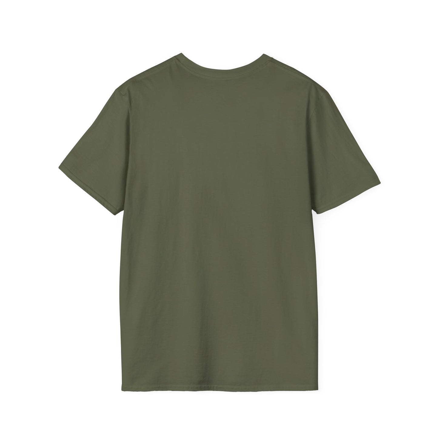 Crescent Cross Logo T-Shirt