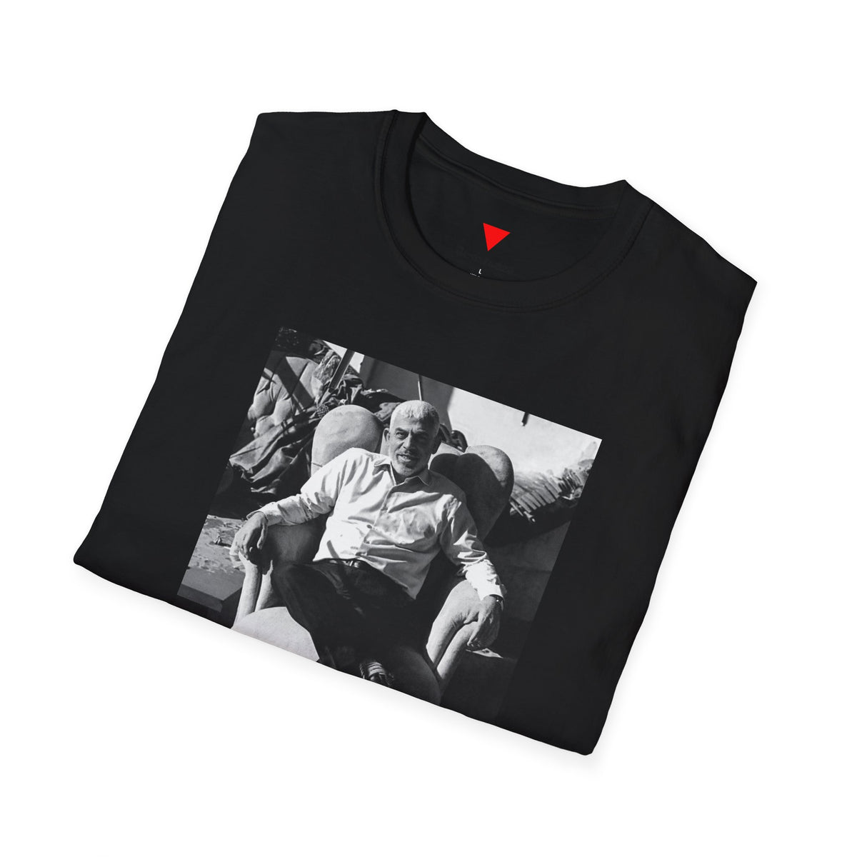 Vintage Hero T-Shirt