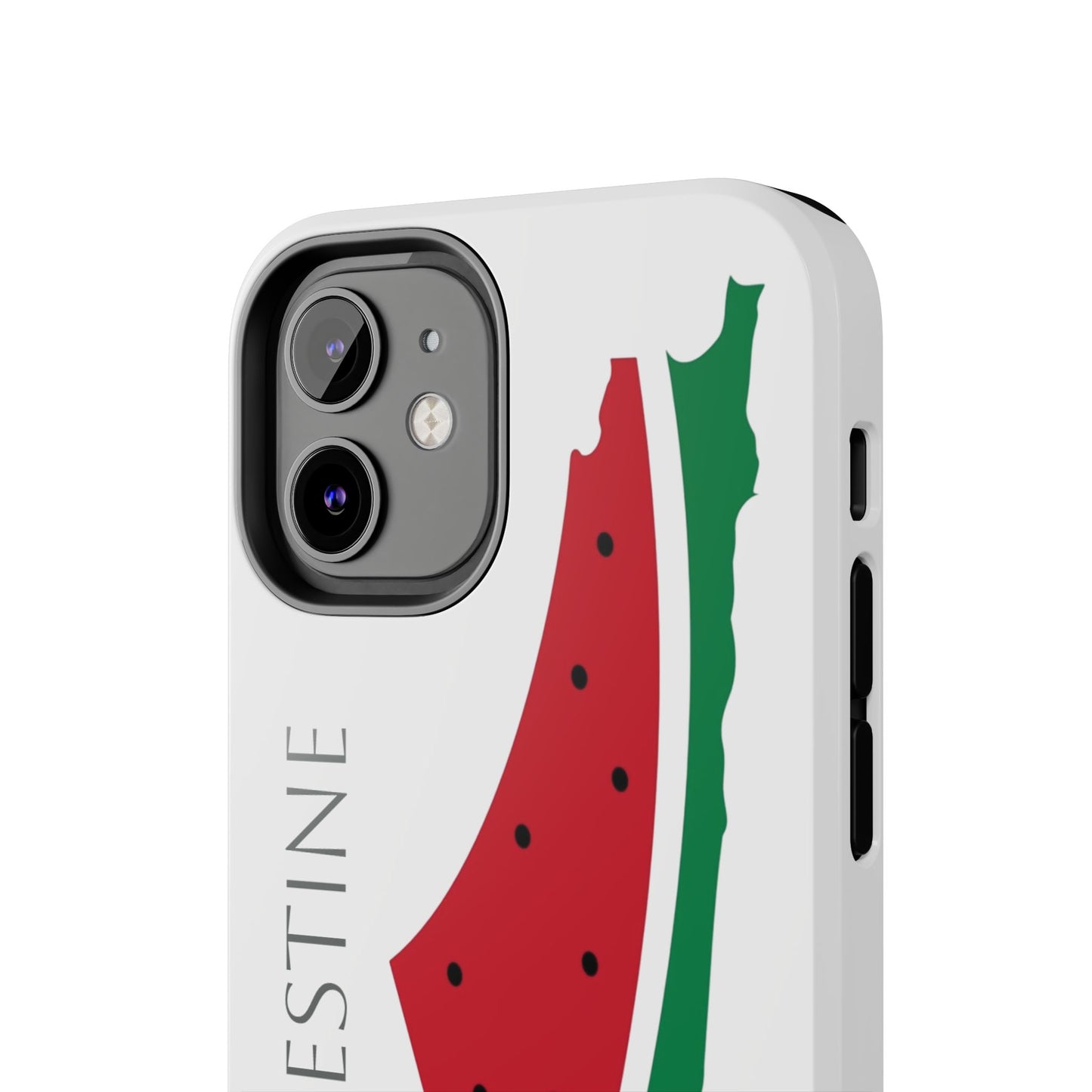 Phone Case Free Palestine Design