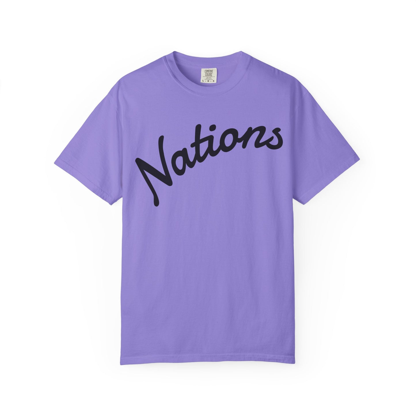 Nations Belong to Gentiles T-Shirt