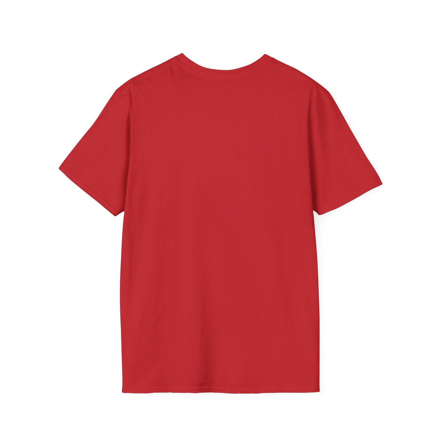 Crescent Cross Logo T-Shirt