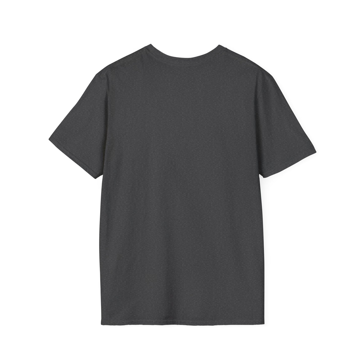 Crescent Cross Logo T-Shirt