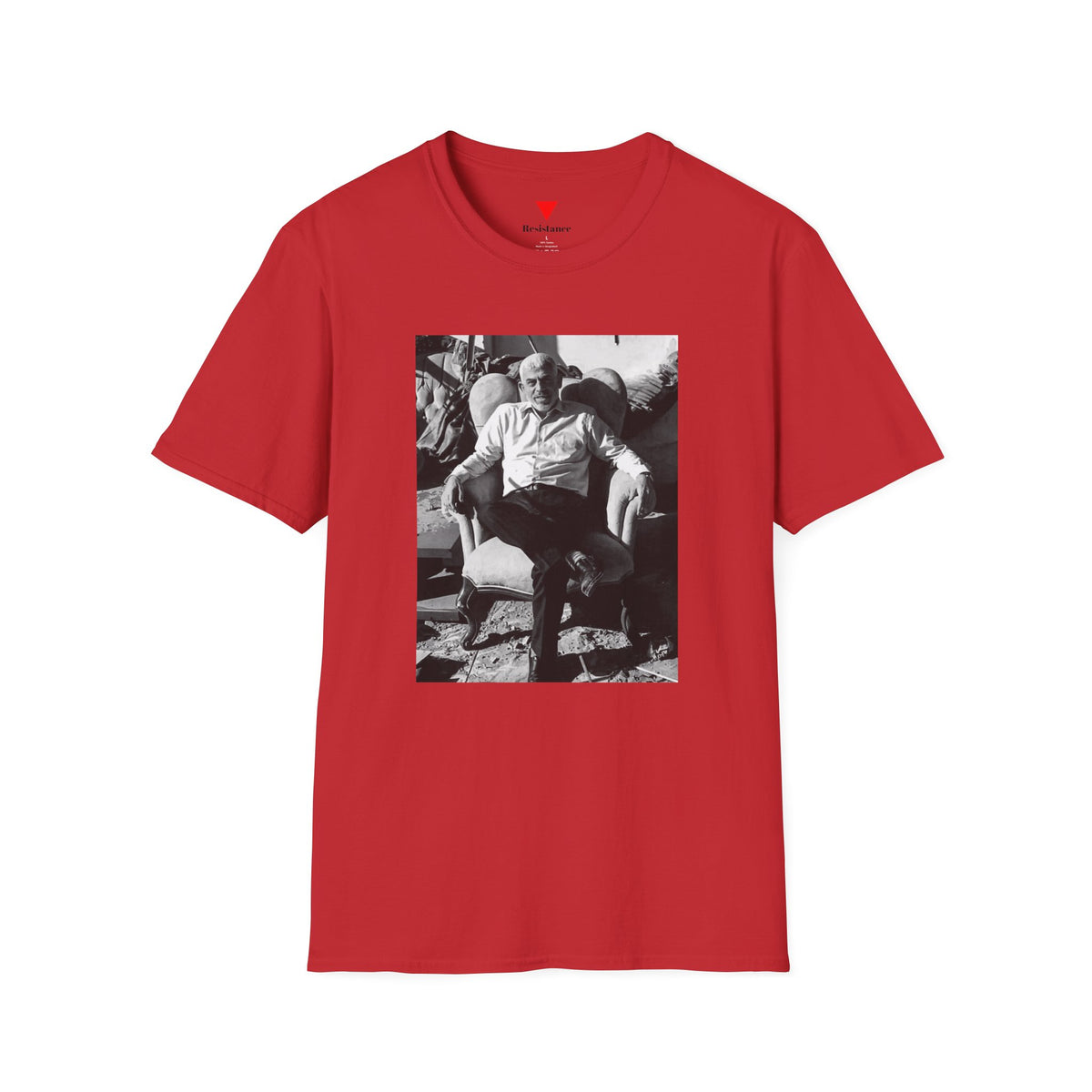 Vintage Hero T-Shirt