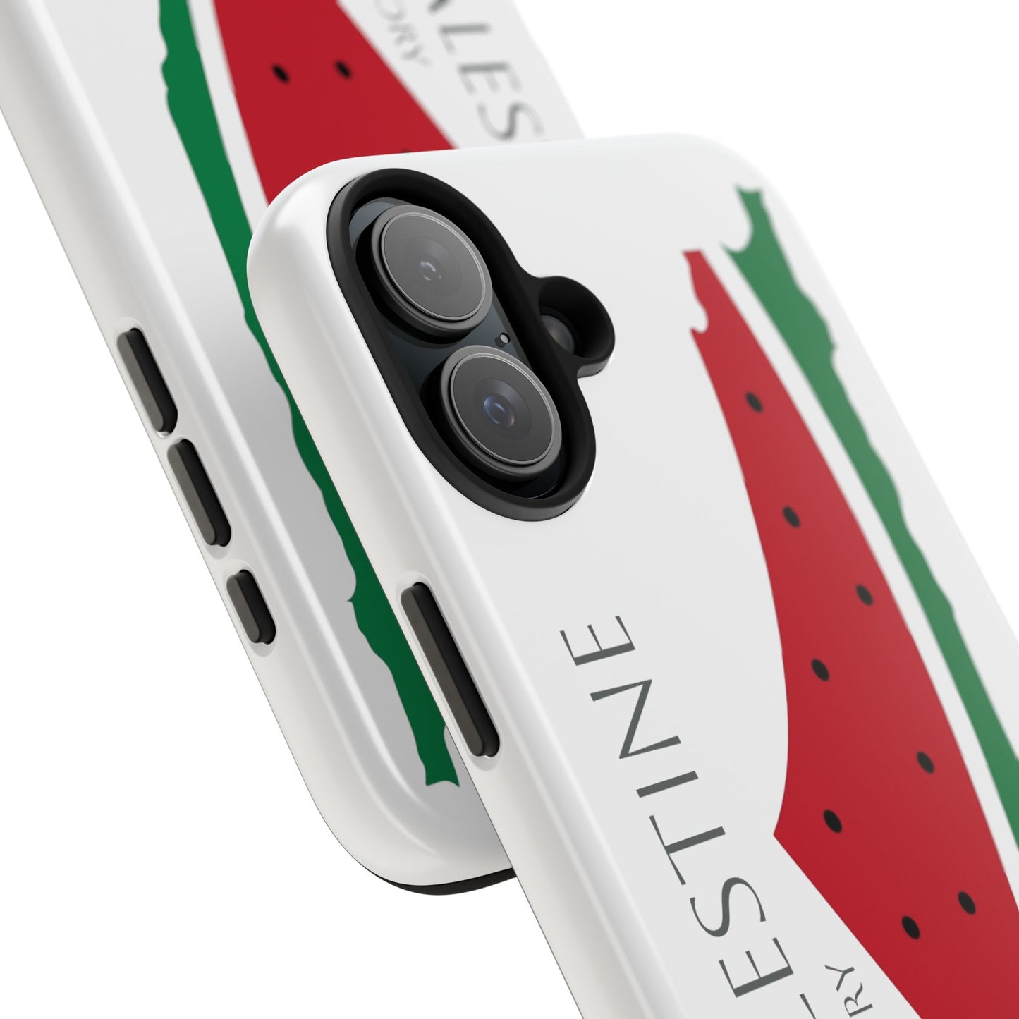 Phone Case Free Palestine Design