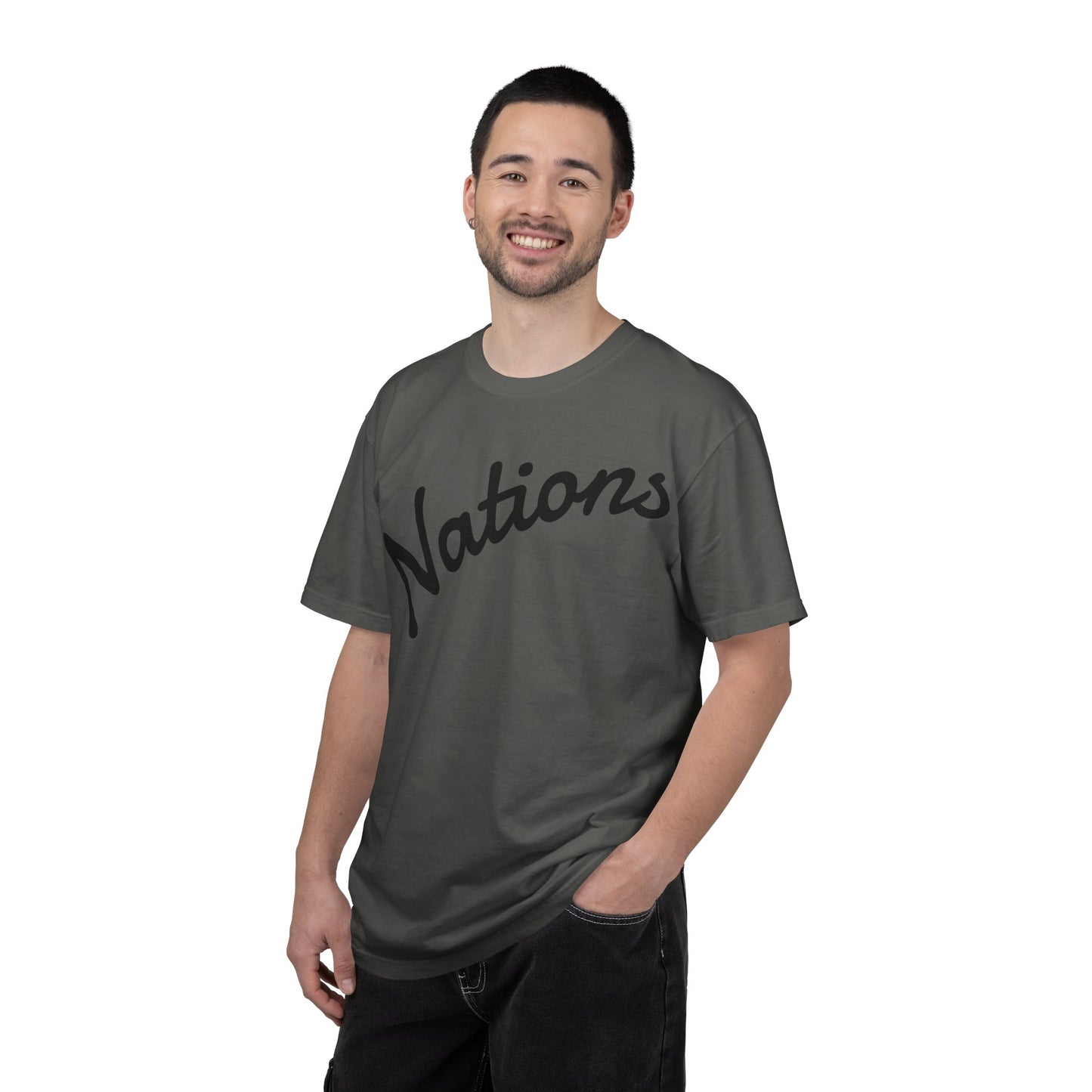 Nations Belong to Gentiles T-Shirt
