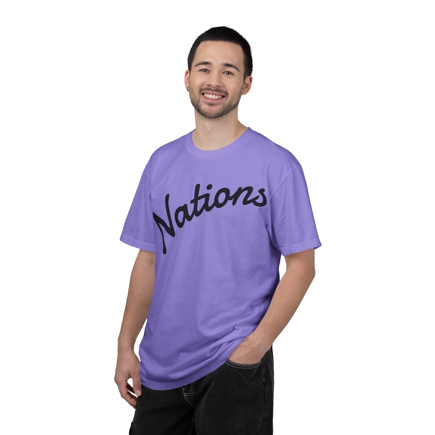 Nations Belong to Gentiles T-Shirt