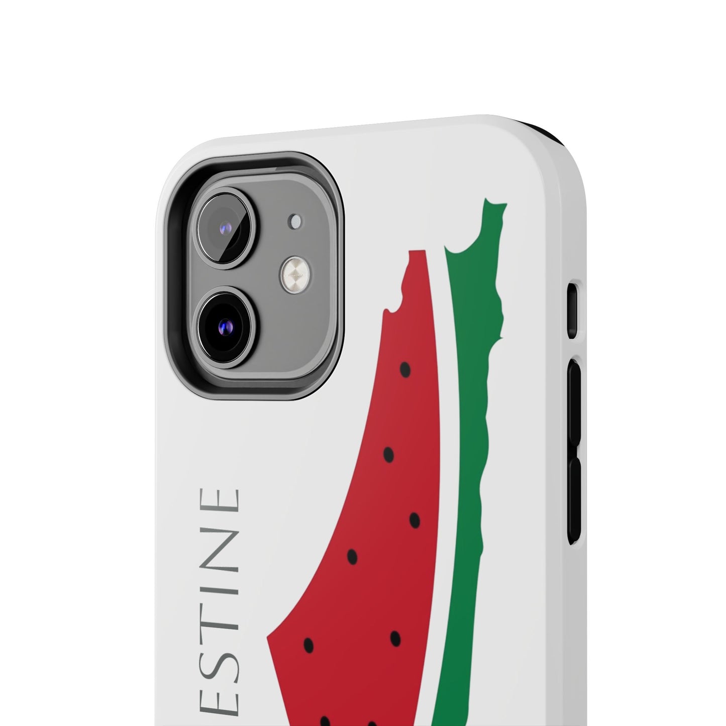 Phone Case Free Palestine Design