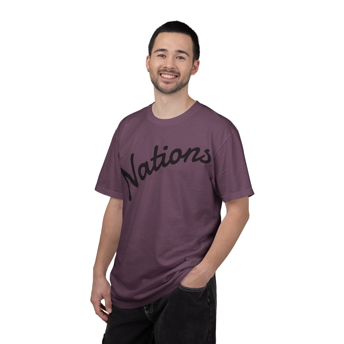 Nations Belong to Gentiles T-Shirt