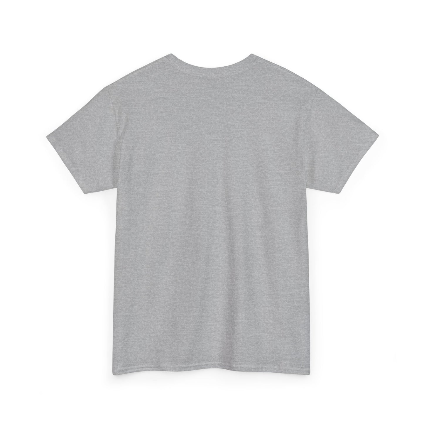 Revolution! Graphic Tee — Minimalist Protest T‑Shirt