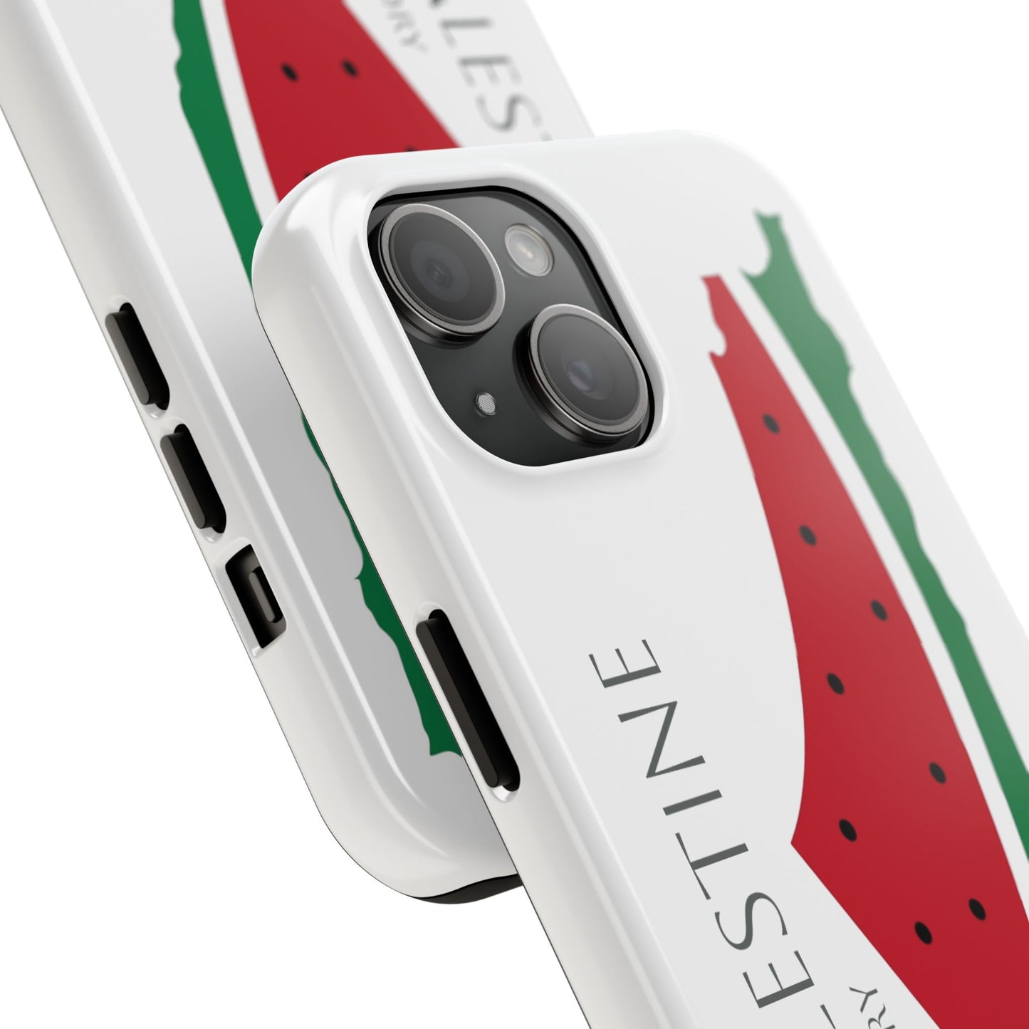 Phone Case Free Palestine Design