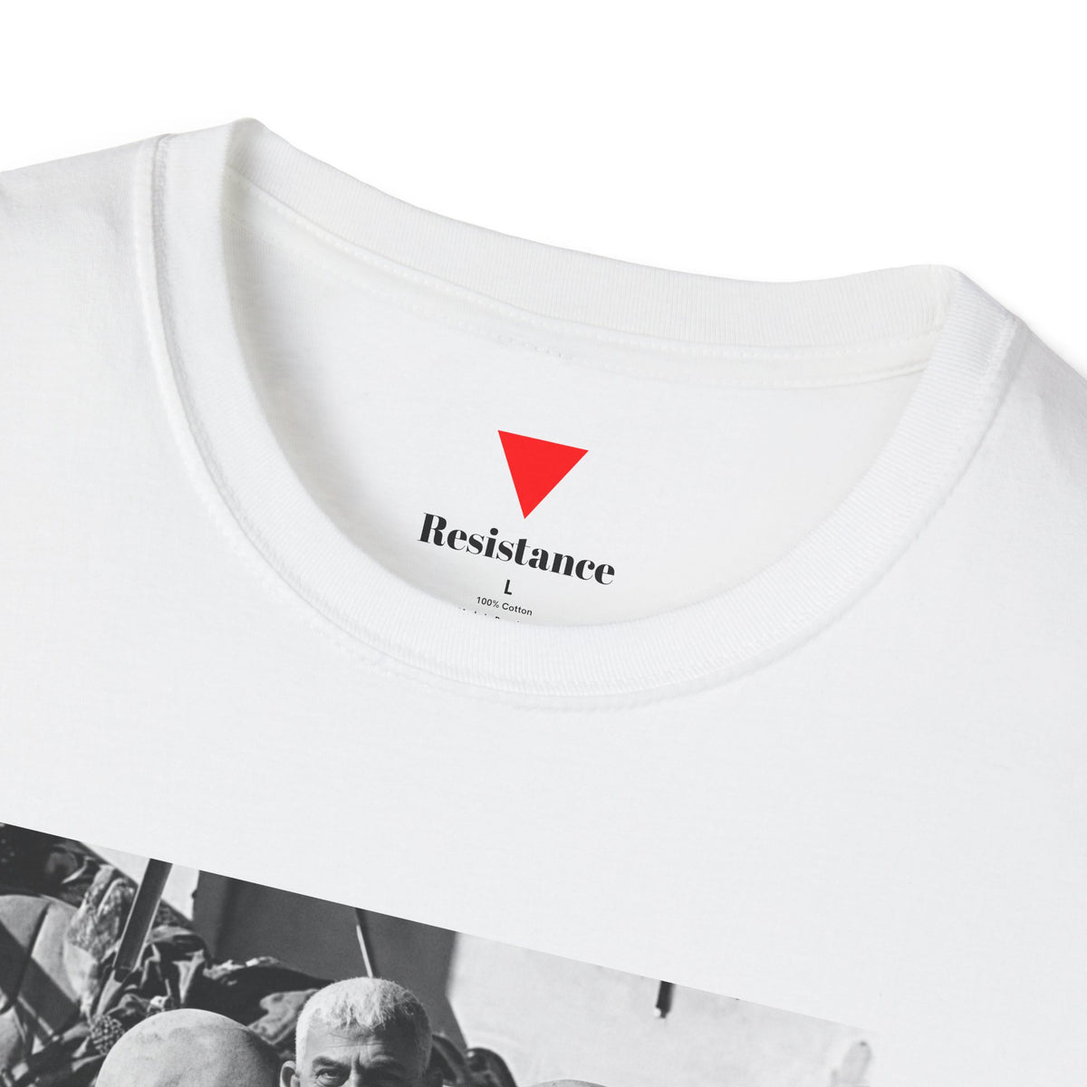 Vintage Hero T-Shirt