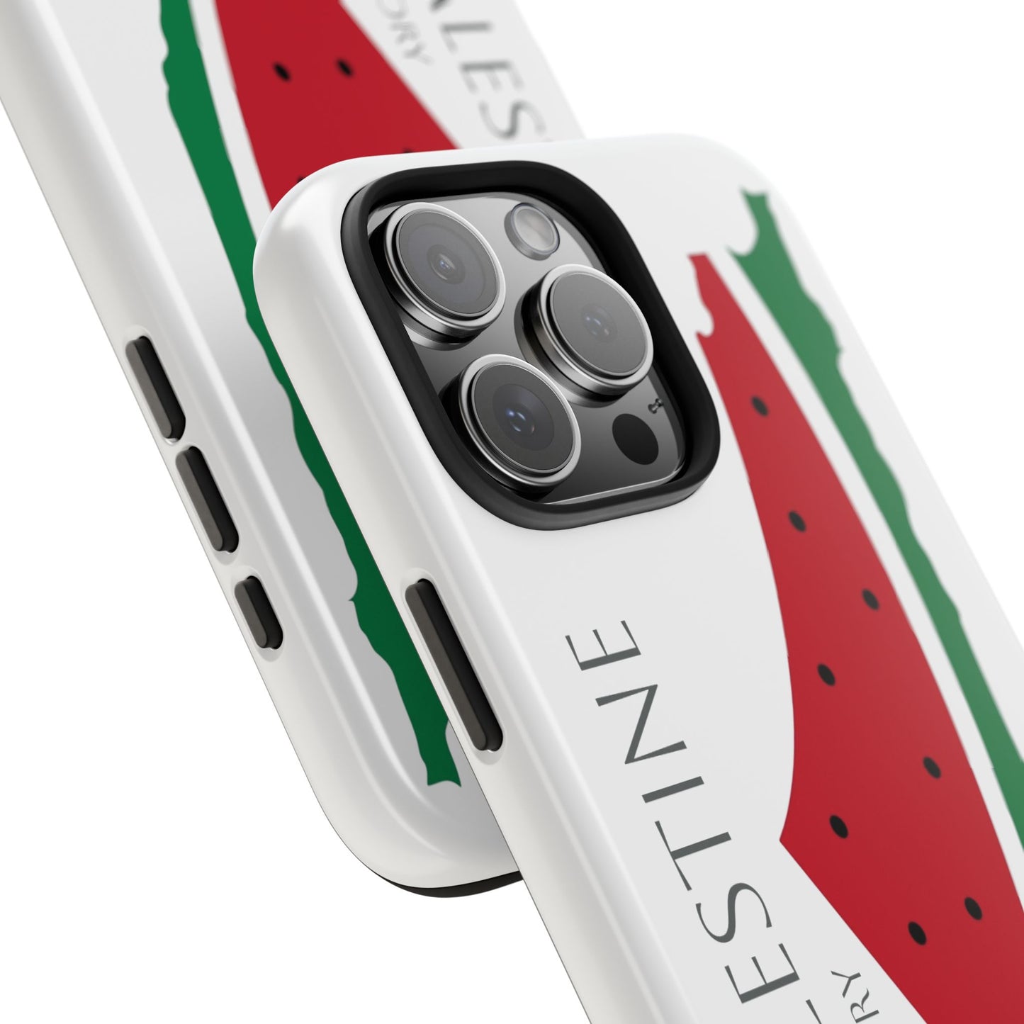 Phone Case Free Palestine Design