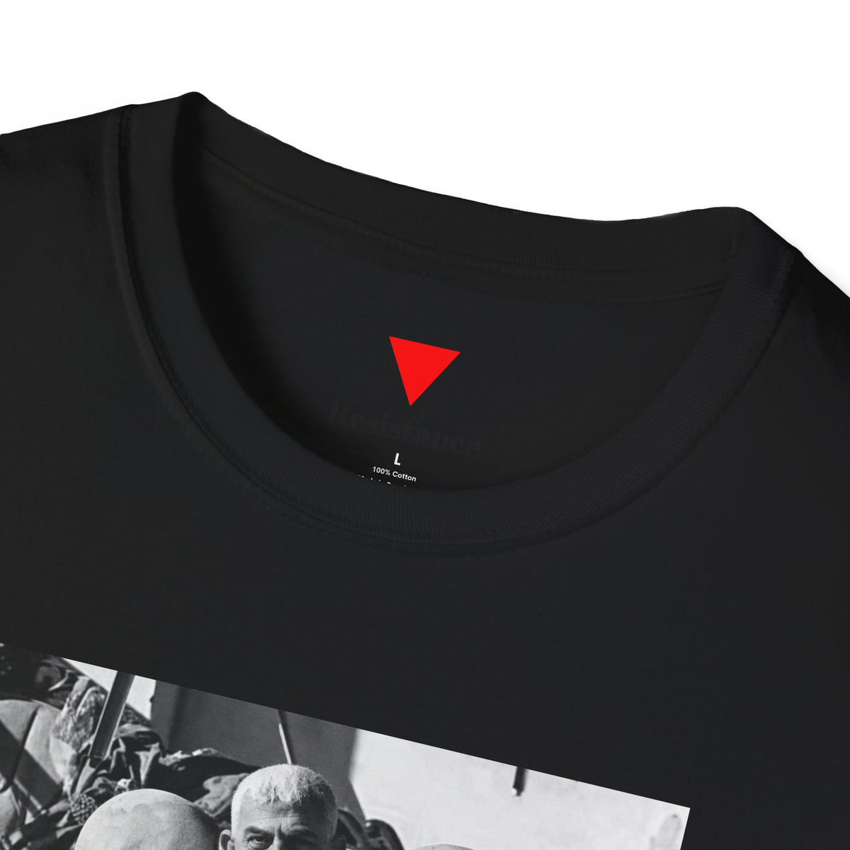 Vintage Hero T-Shirt