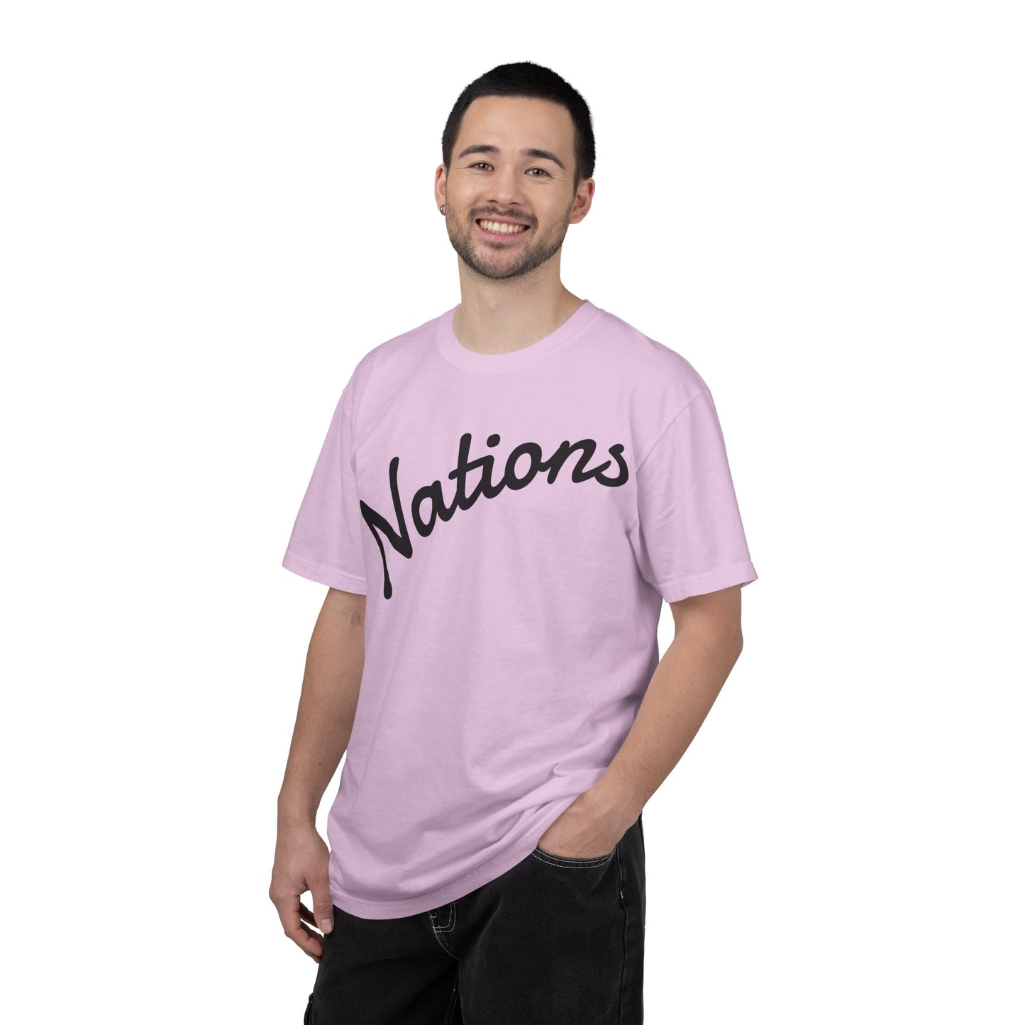 Nations Belong to Gentiles T-Shirt