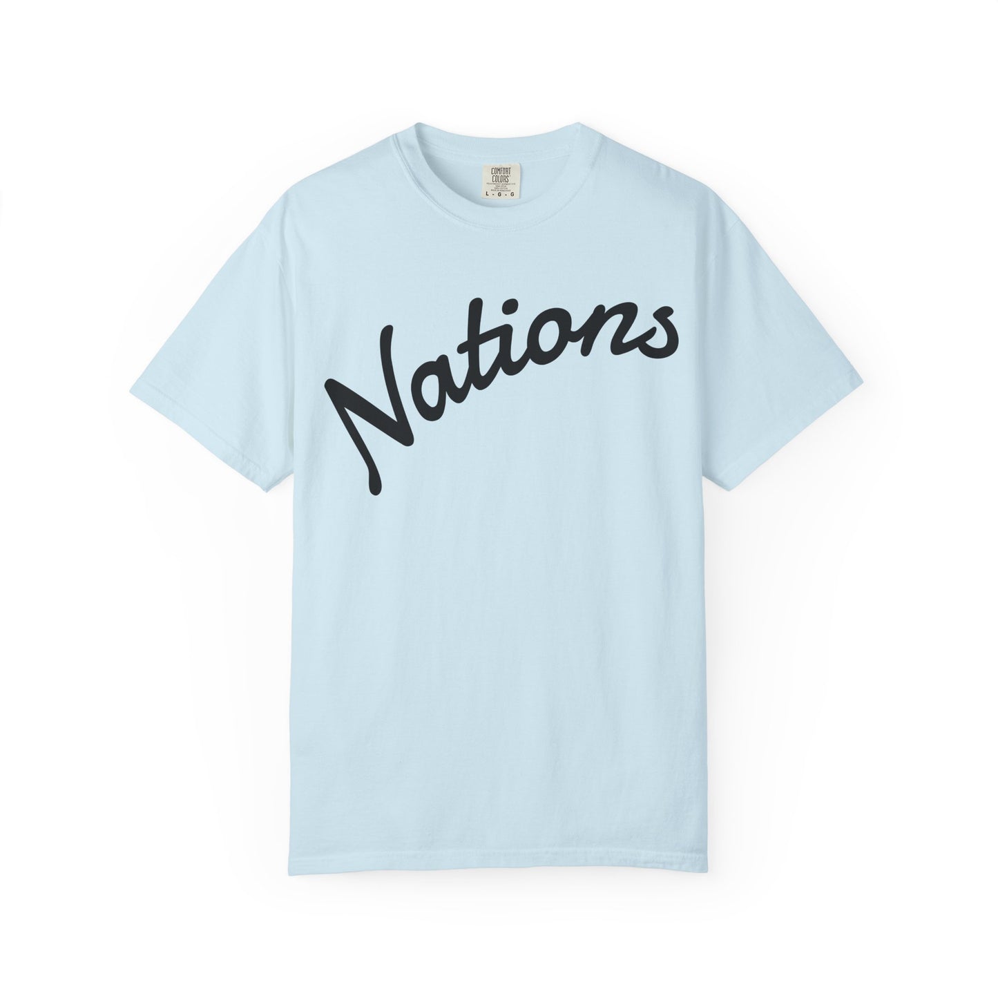 Nations Belong to Gentiles T-Shirt