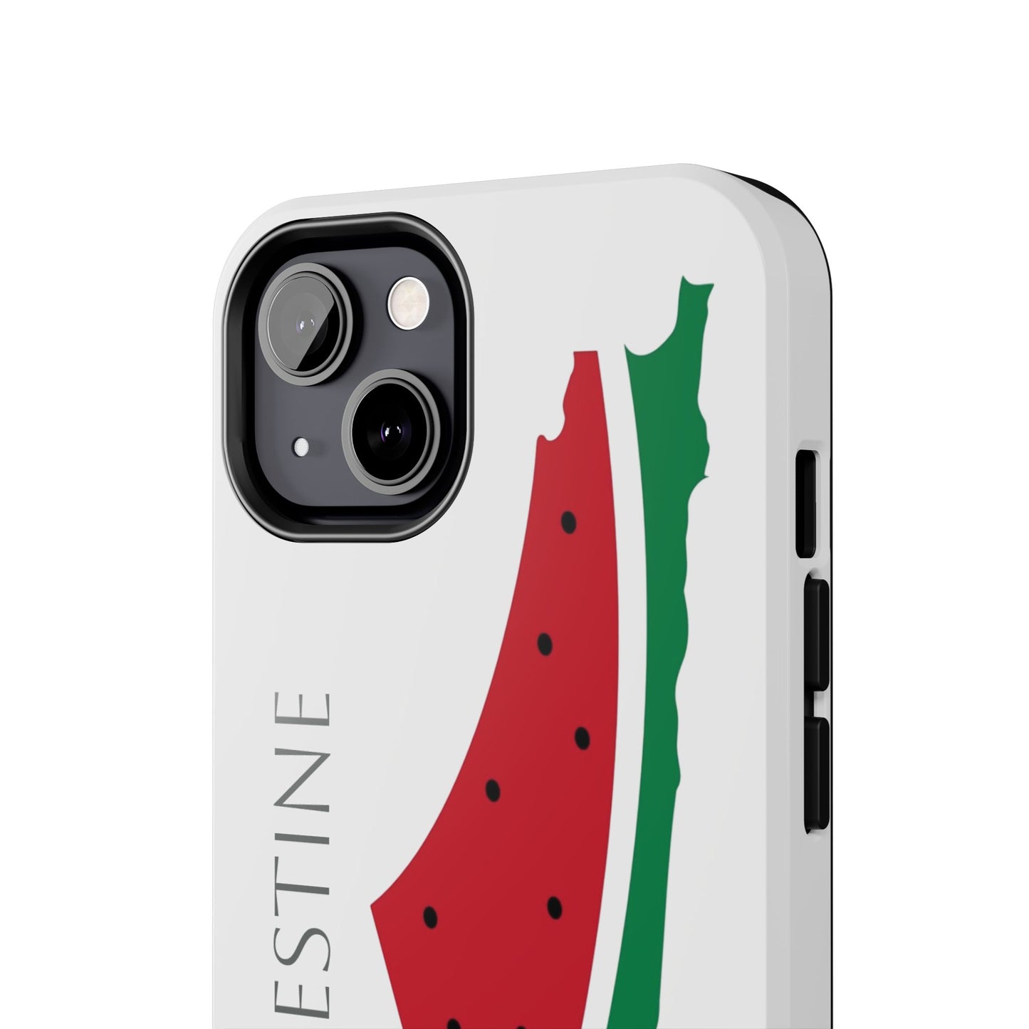 Phone Case Free Palestine Design