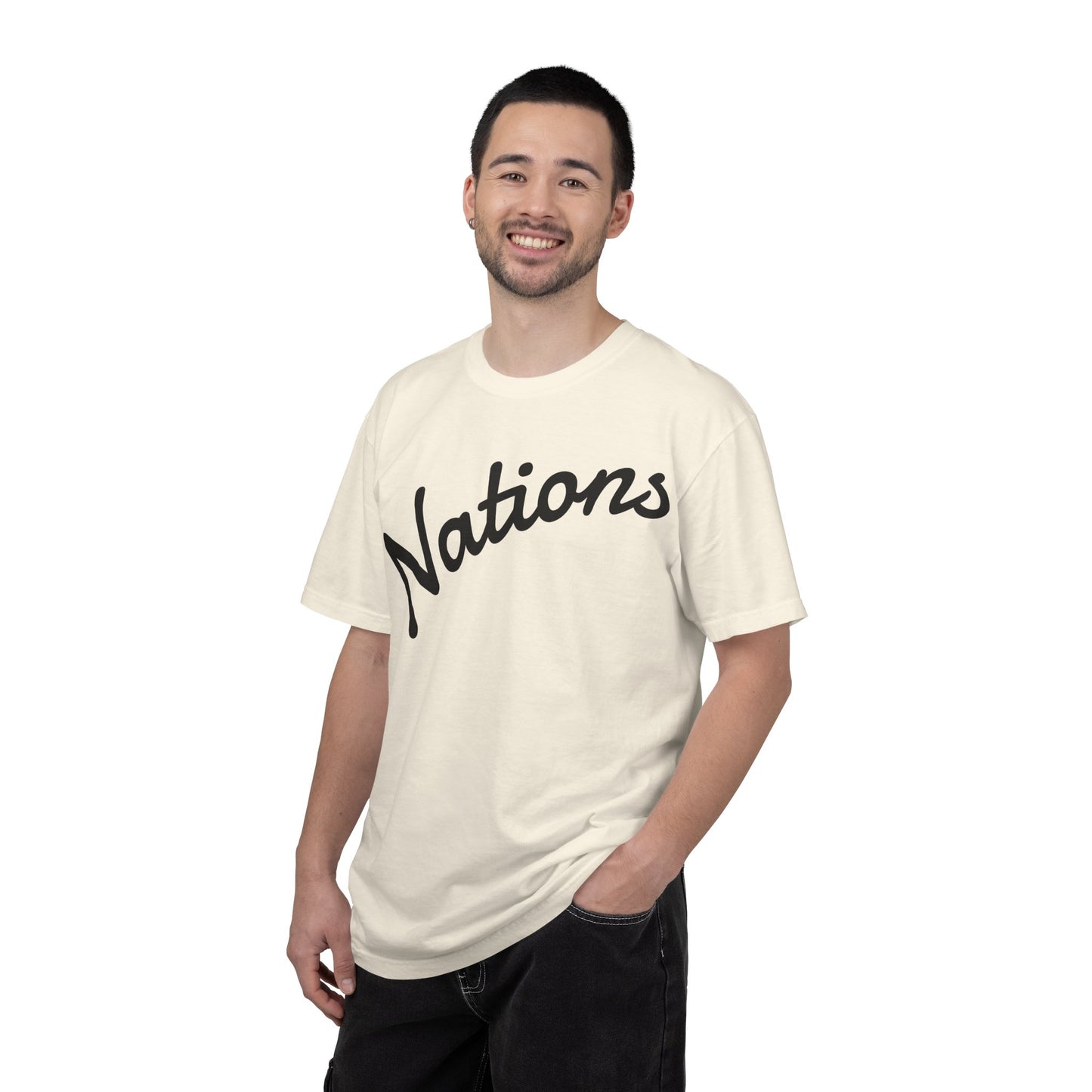 Nations Belong to Gentiles T-Shirt