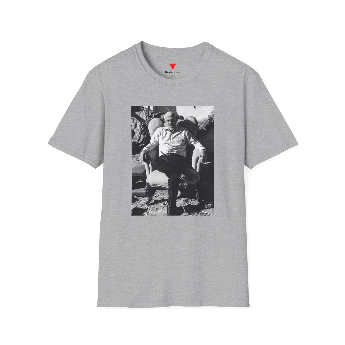 Vintage Hero T-Shirt