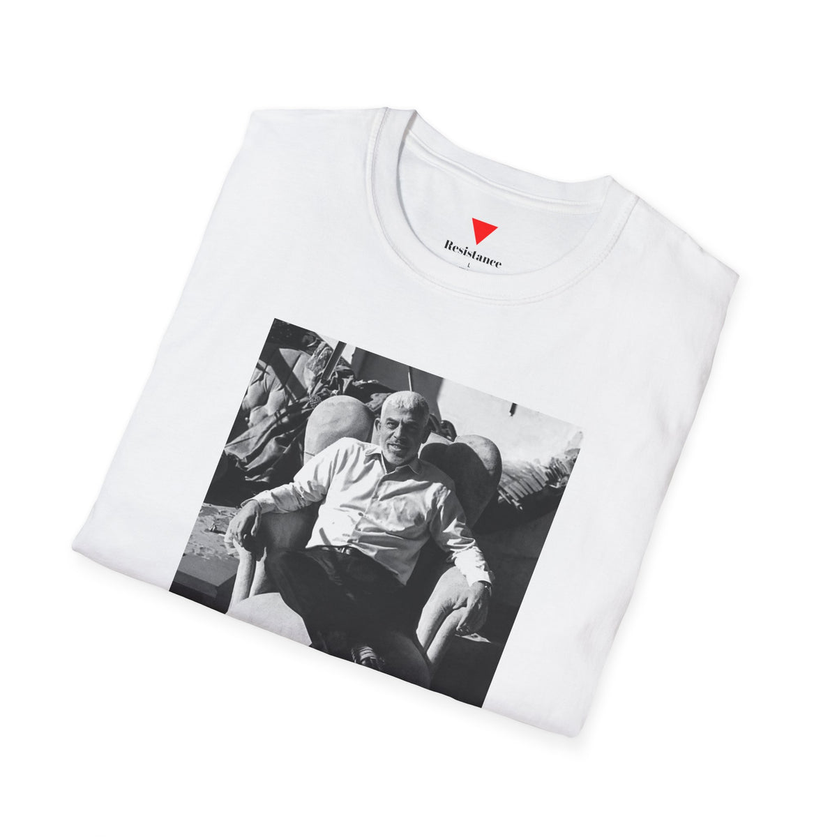 Vintage Hero T-Shirt