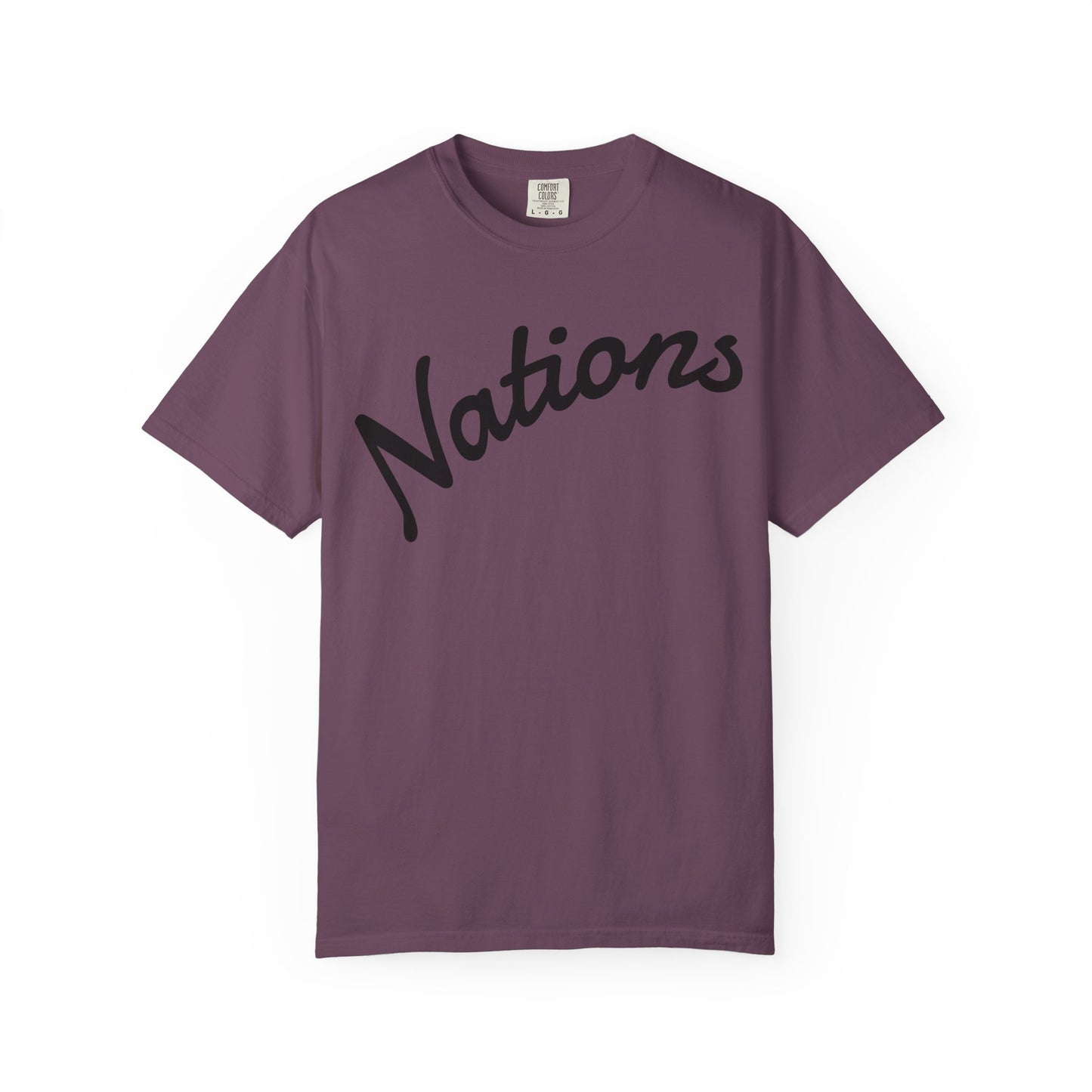 Nations Belong to Gentiles T-Shirt