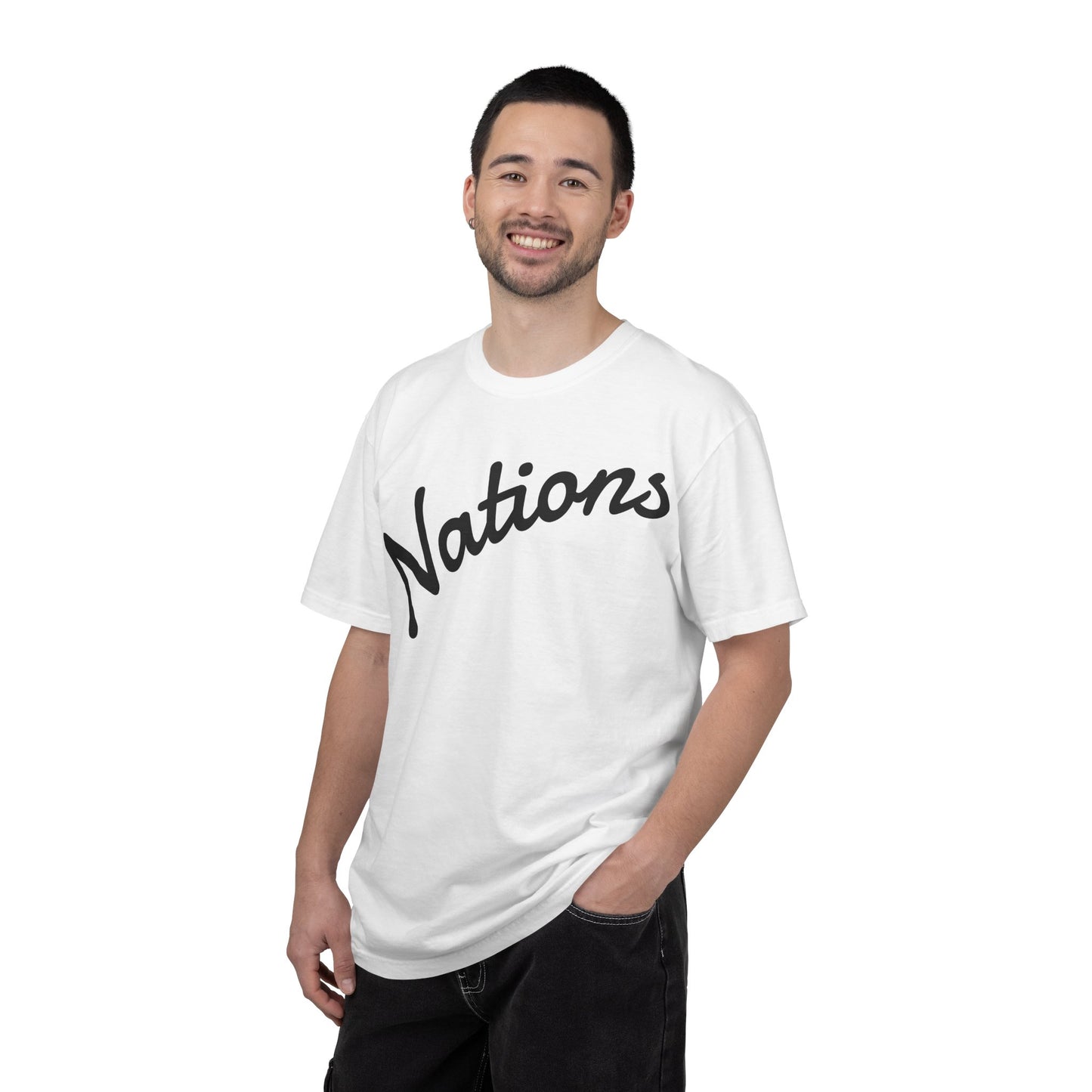 Nations Belong to Gentiles T-Shirt