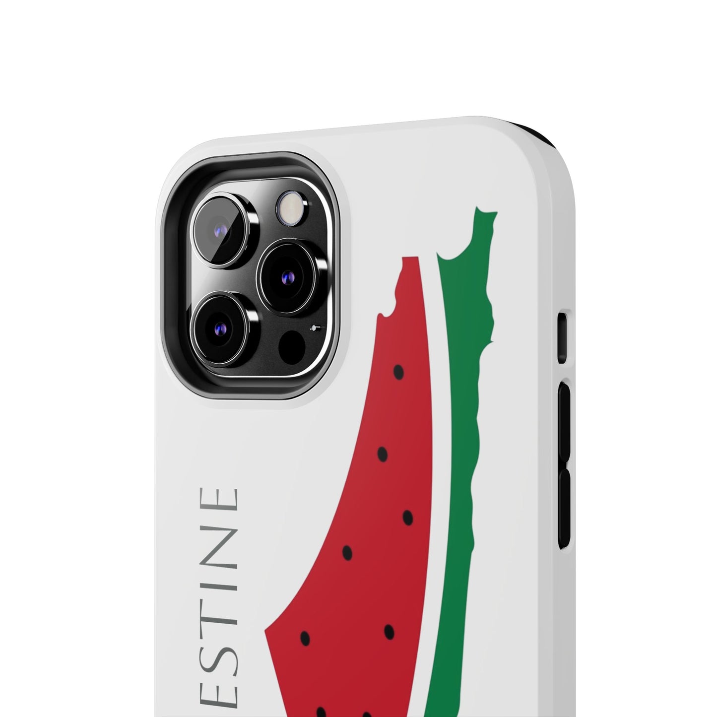 Phone Case Free Palestine Design