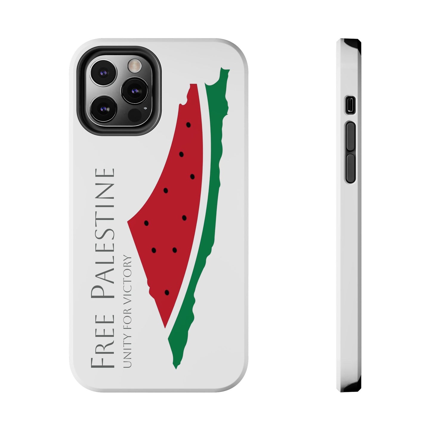Phone Case Free Palestine Design