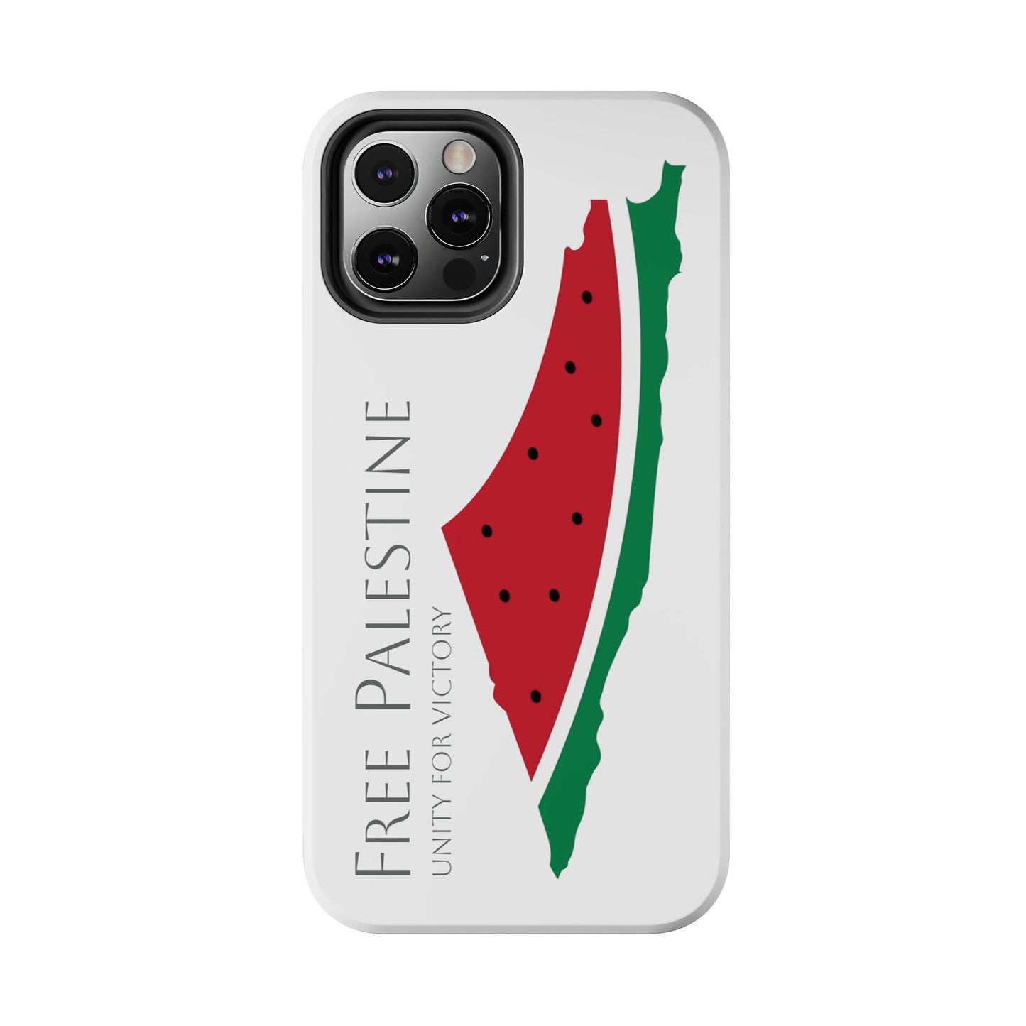 Phone Case Free Palestine Design
