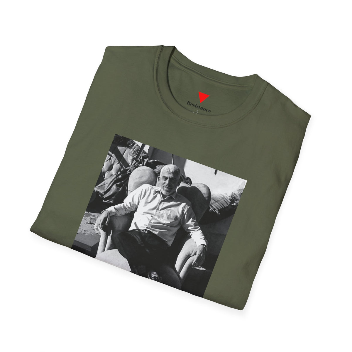 Vintage Hero T-Shirt