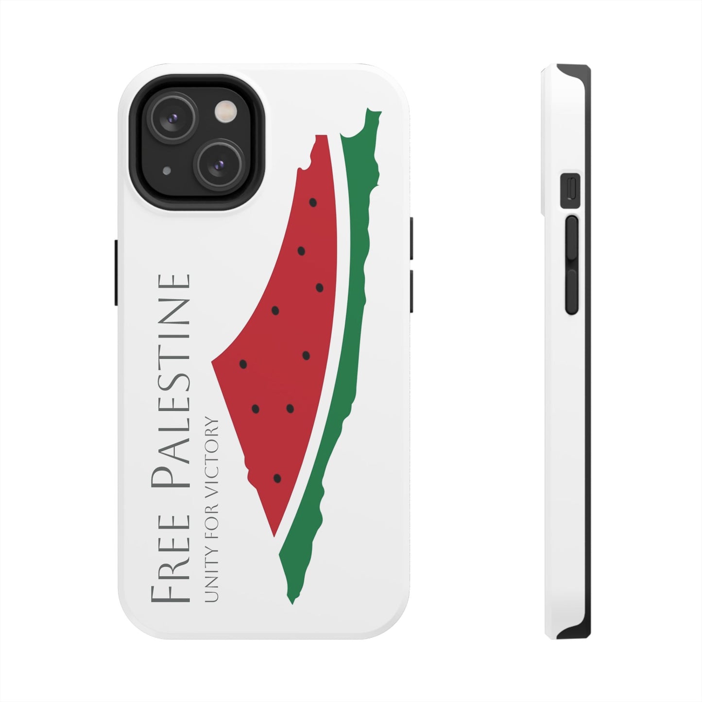 Phone Case Free Palestine Design