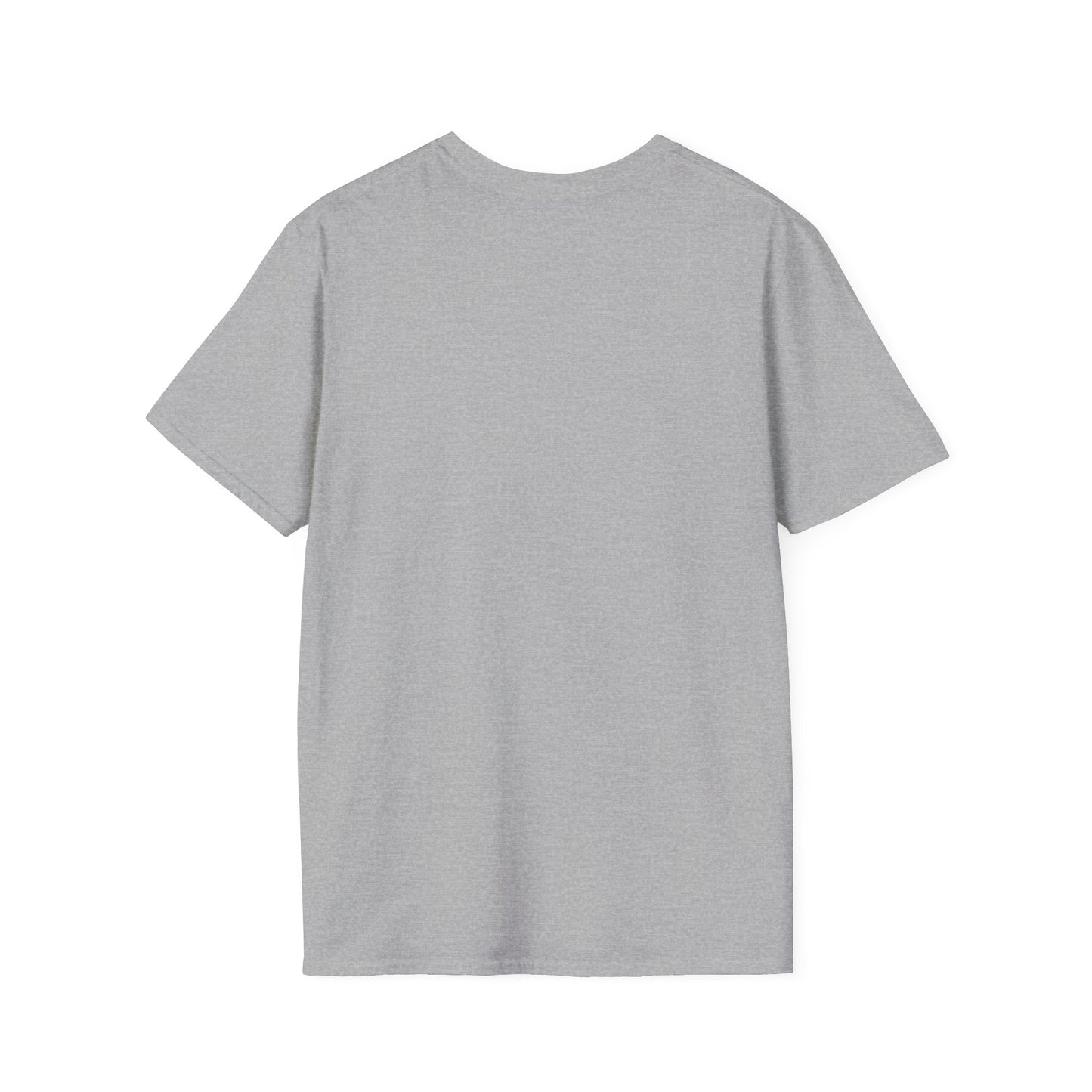 Crescent Cross Logo T-Shirt