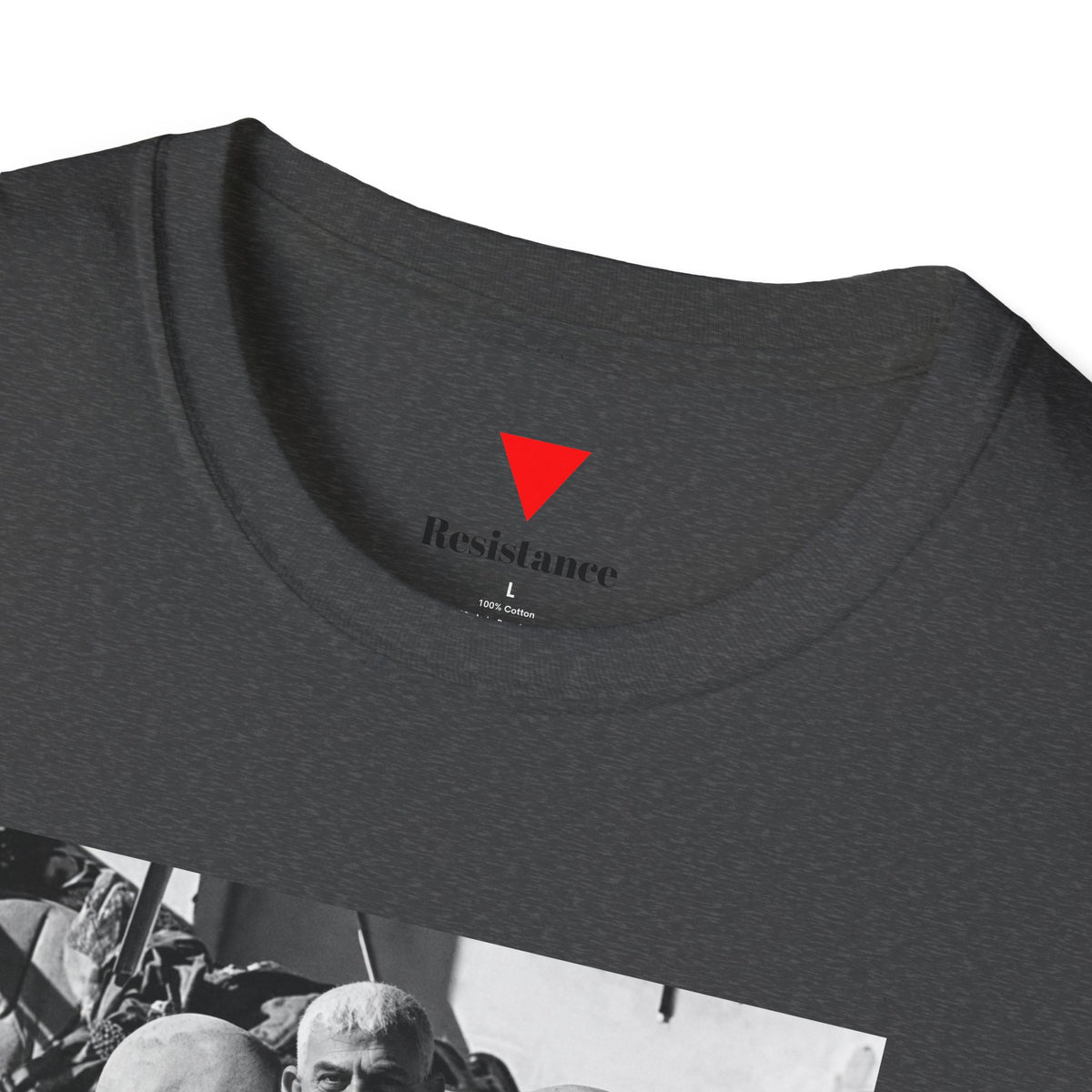 Vintage Hero T-Shirt