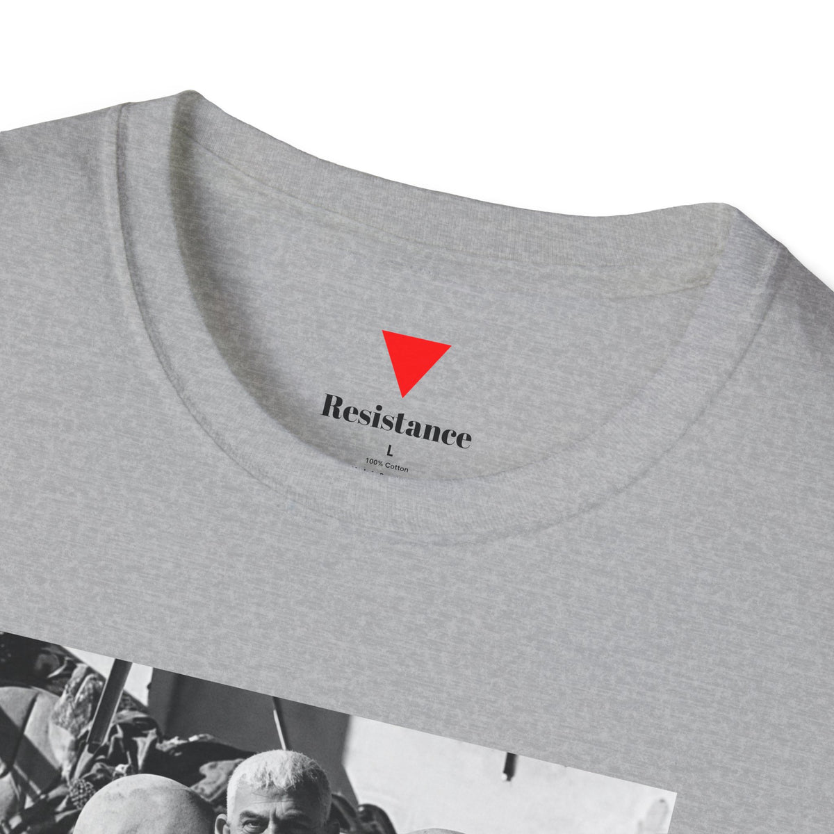 Vintage Hero T-Shirt